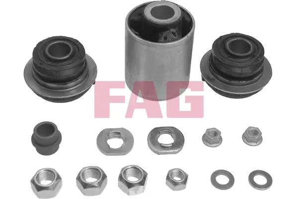 Sada na opravy, příčné závěsné rameno Schaeffler FAG 824 0015 30