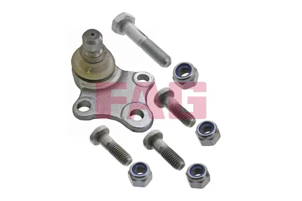 Podpora-/ Kloub Schaeffler FAG 825 0222 10