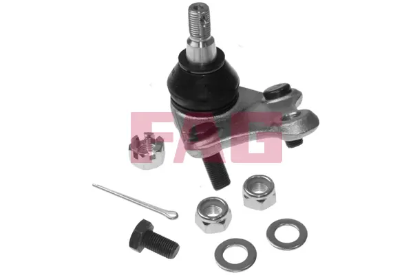Podpora-/ Kloub Schaeffler FAG 825 0303 10