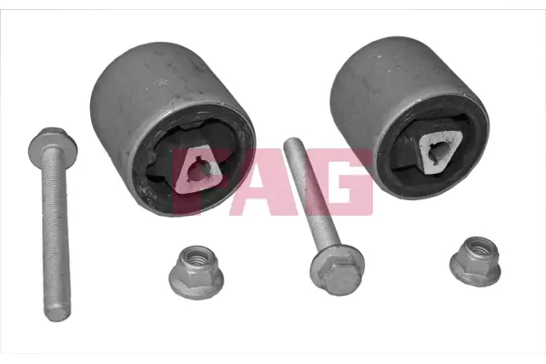 Uložení, řídicí mechanismus Schaeffler FAG 829 0325 10