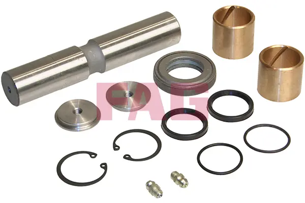 Sada na opravy, svislý čep Schaeffler FAG 830 0008 30
