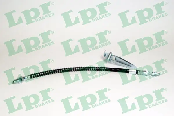 LPR Brzdová hadice 6T46787