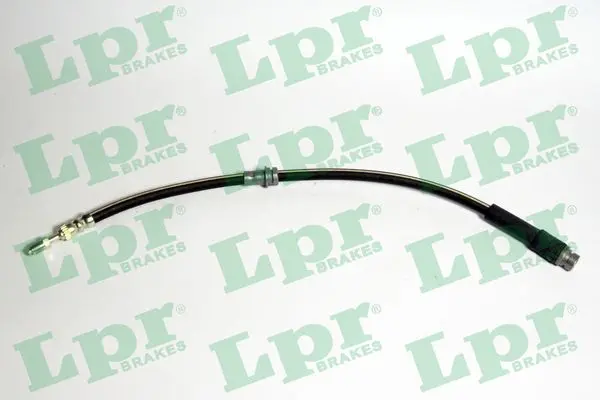 LPR Brzdová hadice 6T47686