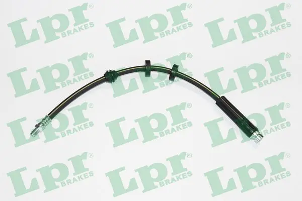 LPR Brzdová hadice 6T47835