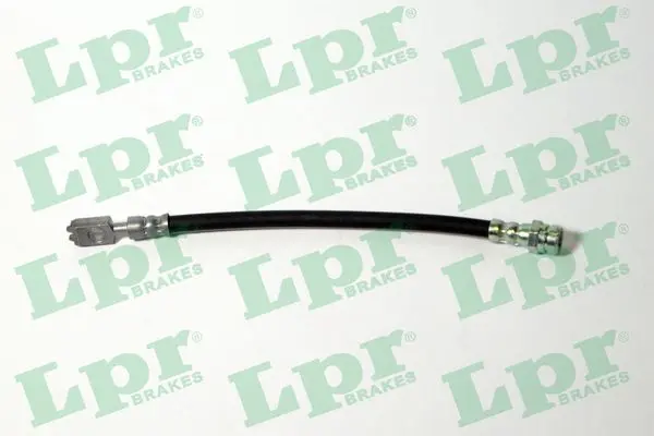 LPR Brzdová hadice 6T48465