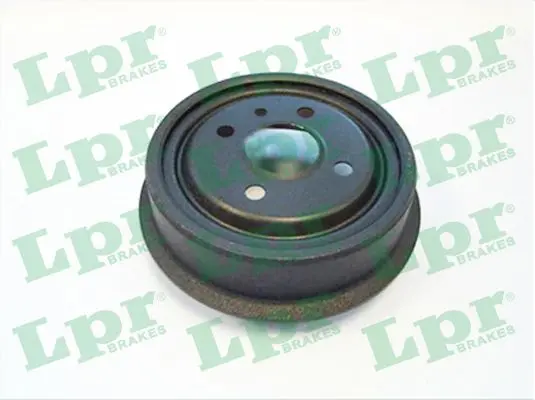 Brzdový buben SAMKO S70138