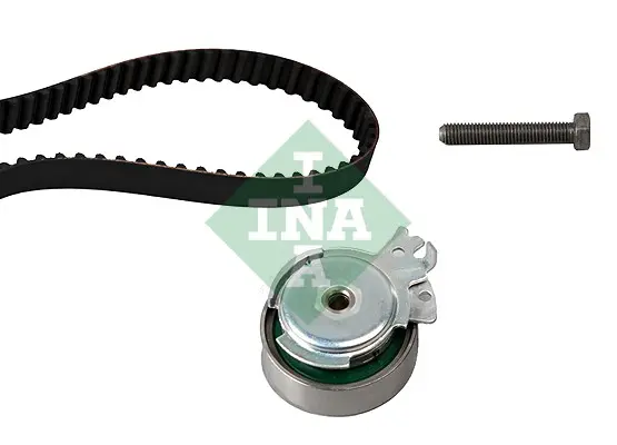 Sada rozvodového řemene Schaeffler INA 530 0004 10