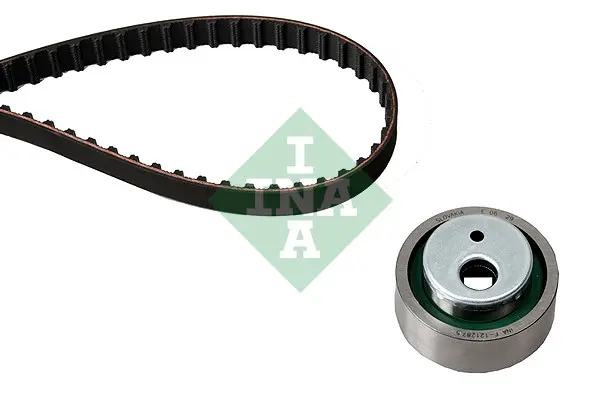 Sada rozvodového řemene Schaeffler INA 530 0012 10