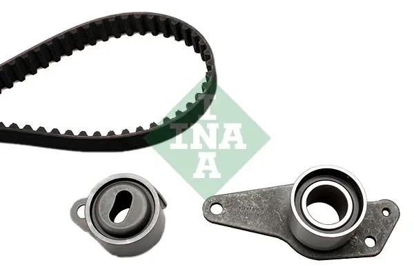 Sada rozvodového řemene Schaeffler INA 530 0108 10