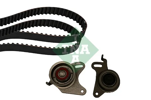 Sada rozvodového řemene Schaeffler INA 530 0109 10