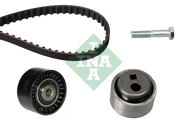 Sada rozvodového řemene Schaeffler INA 530 0119 10