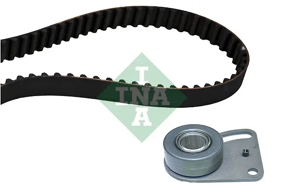 Sada rozvodového řemene Schaeffler INA 530 0135 10