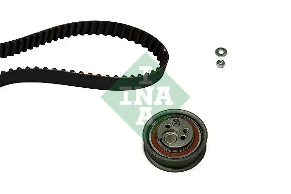 INA Sada rozvodového řemene 530015910