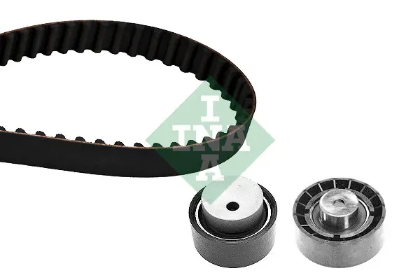 Sada rozvodového řemene Schaeffler INA 530 0160 10