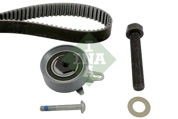 Sada rozvodového řemene Schaeffler INA 530 0172 10