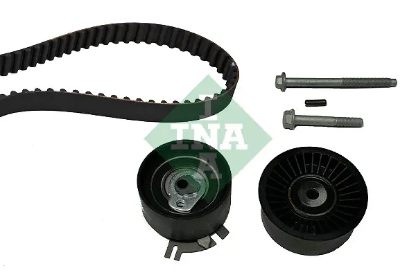 Sada rozvodového řemene Schaeffler INA 530 0198 10