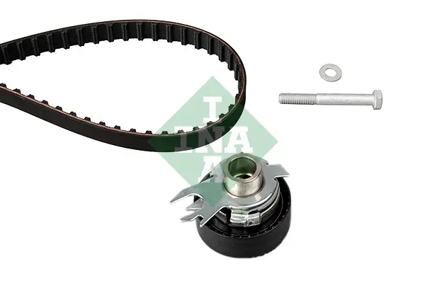 Sada rozvodového řemene Schaeffler INA 530 0199 10