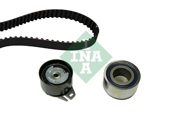 Sada rozvodového řemene Schaeffler INA 530 0222 10