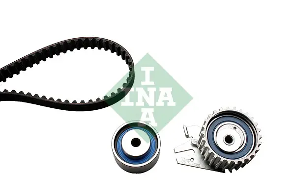 Sada rozvodového řemene Schaeffler INA 530 0229 10