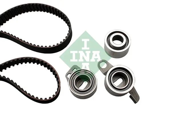 Sada rozvodového řemene Schaeffler INA 530 0245 10
