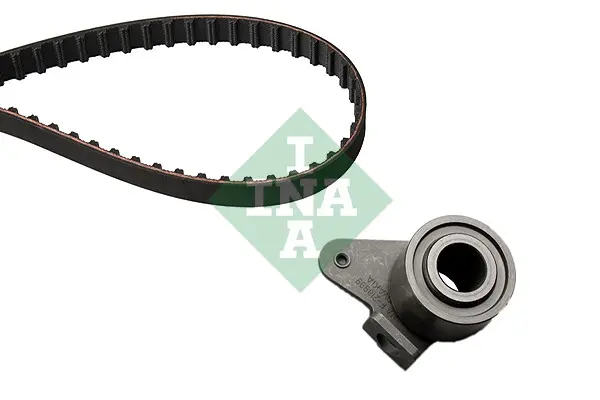 Sada rozvodového řemene Schaeffler INA 530 0248 10