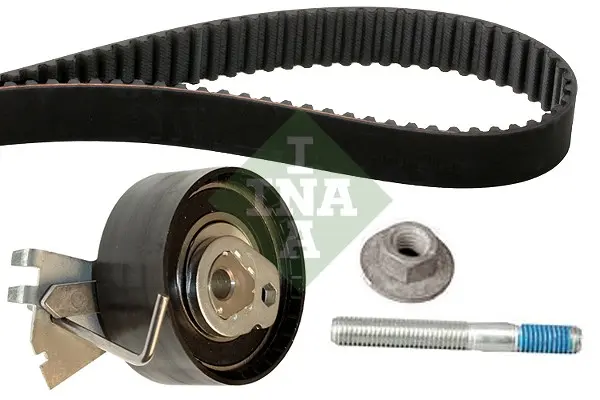 Sada rozvodového řemene Schaeffler INA 530 0335 10