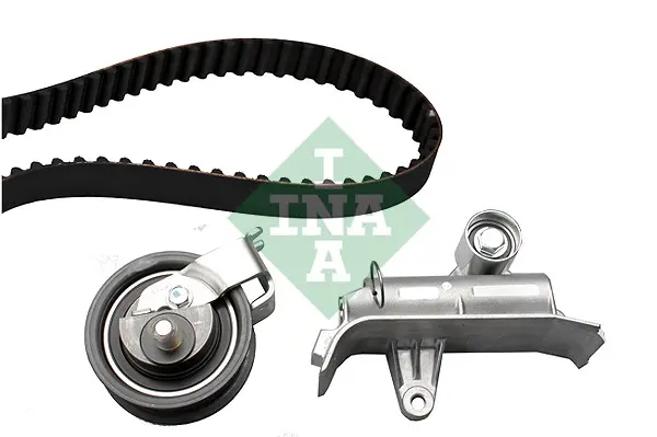 Sada rozvodového řemene Schaeffler INA 530 0067 10