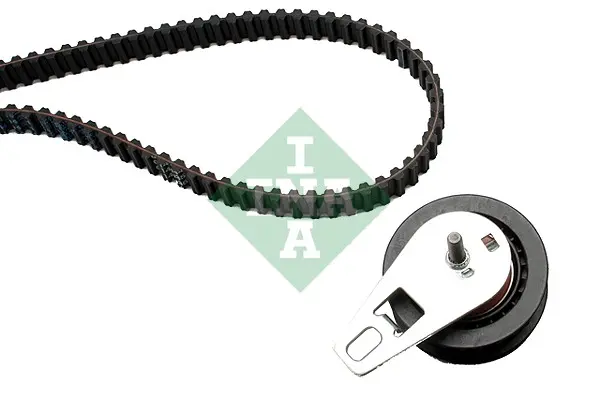 Sada rozvodového řemene Schaeffler INA 530 0347 10