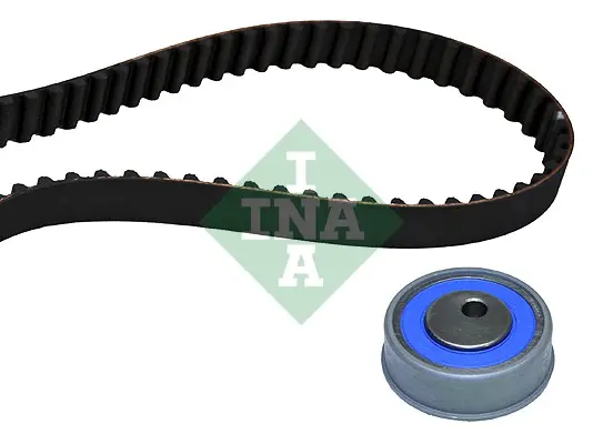 Sada rozvodového řemene Schaeffler INA 530 0350 10