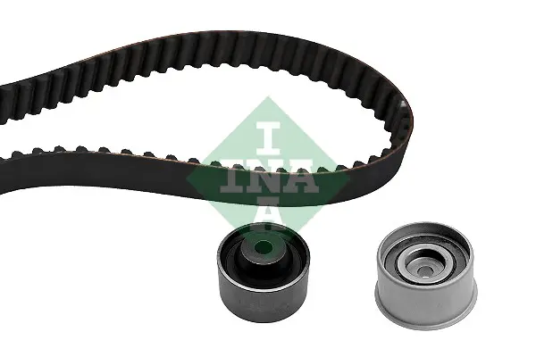 Sada rozvodového řemene Schaeffler INA 530 0429 10