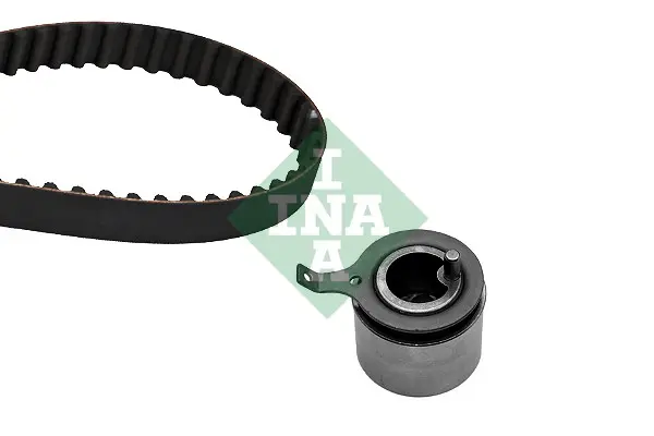 Sada rozvodového řemene Schaeffler INA 530 0453 10