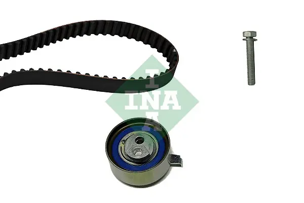 Sada rozvodového řemene Schaeffler INA 530 0481 10