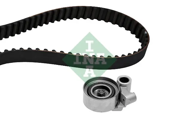Sada rozvodového řemene Schaeffler INA 530 0512 10