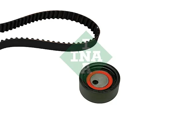 Sada rozvodového řemene Schaeffler INA 530 0517 10