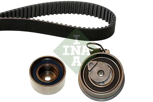 Sada rozvodového řemene Schaeffler INA 530 0576 10