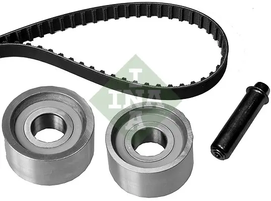 Sada rozvodového řemene Schaeffler INA 530 0601 10