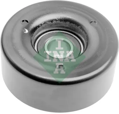 Napínací kladka, žebrovaný klínový řemen Schaeffler INA 531 0625 20