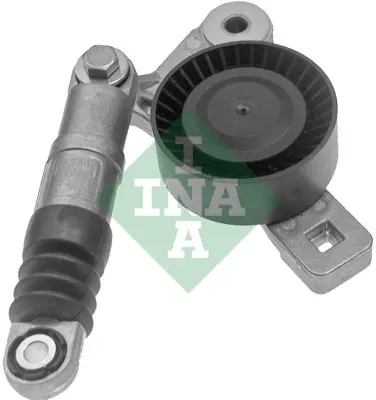 Napínák, žebrovaný klínový řemen Schaeffler INA 534 0038 10