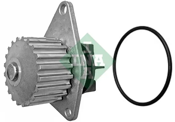 Vodní čerpadlo, chlazení motoru Schaeffler INA 538 0009 10