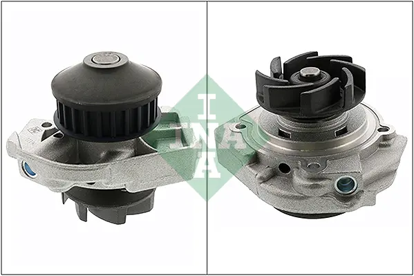 Vodní čerpadlo, chlazení motoru Schaeffler INA 538 0018 10
