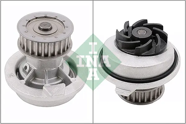 Vodní čerpadlo, chlazení motoru Schaeffler INA 538 0108 10