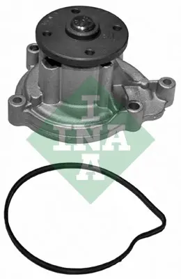 Vodní čerpadlo, chlazení motoru Schaeffler INA 538 0113 10
