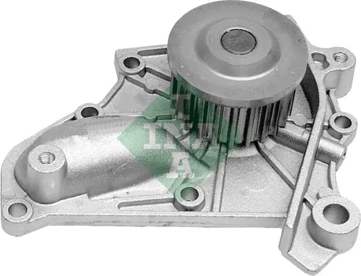 Vodní čerpadlo, chlazení motoru Schaeffler INA 538 0117 10