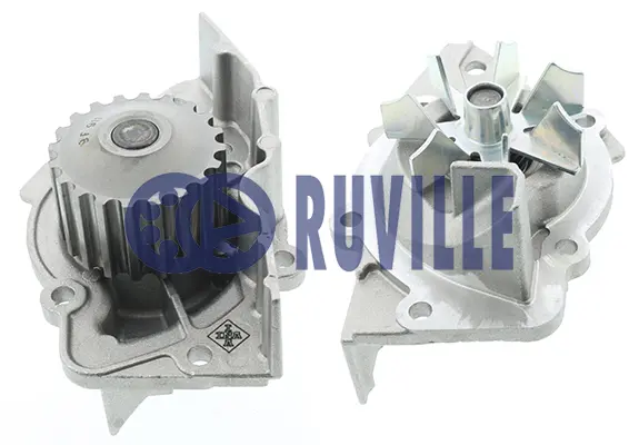 Vodní čerpadlo, chlazení motoru Schaeffler INA 538 0151 10