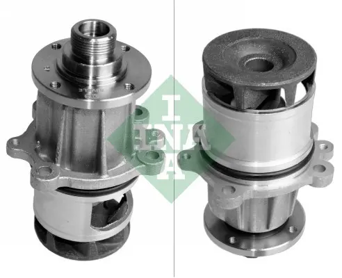 Vodní čerpadlo, chlazení motoru Schaeffler INA 538 0173 10
