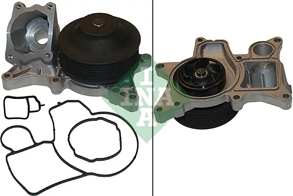 Vodní čerpadlo, chlazení motoru Schaeffler INA 538 0185 10