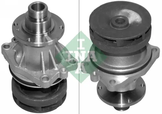 Vodní čerpadlo, chlazení motoru Schaeffler INA 538 0188 10