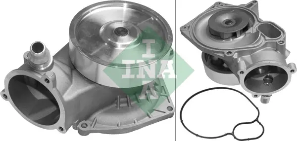 Vodní čerpadlo, chlazení motoru Schaeffler INA 538 0193 10