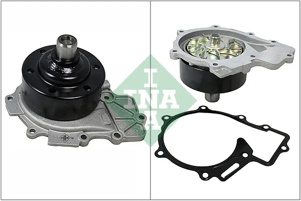 Vodní čerpadlo, chlazení motoru Schaeffler INA 538 0221 10