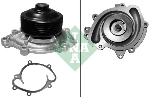 Vodní čerpadlo, chlazení motoru Schaeffler INA 538 0234 10